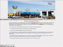 Sites similar to adamsacc.com