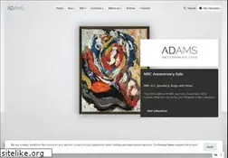 Sites similar to adamsamsterdam.com