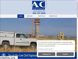 Sites similar to adamsandclark.com