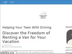 Sites similar to adamsandholt.com