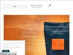 Sites similar to adamsandrussell.co.uk