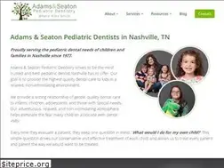 Sites similar to adamsandseaton.com