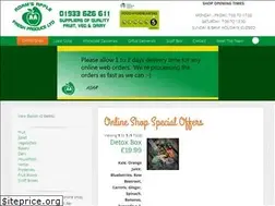 Sites similar to adamsapple.biz