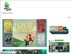Sites similar to adamsapplegames.com