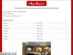 Sites similar to adamsarchery.com