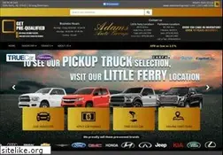 Sites similar to adamsautogroup1.com