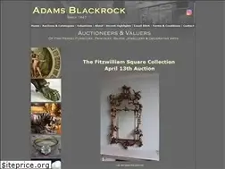 Sites similar to adamsblackrock.com