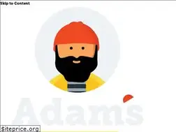 Sites similar to adamsboats.com