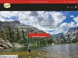 Sites similar to adamsbuiltfishing.com