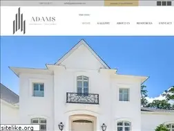 Sites similar to adamscandd.com