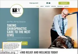 Sites similar to adamschiroclinic.com