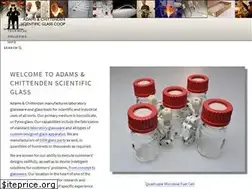 Sites similar to adamschittenden.com