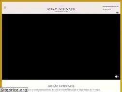 Sites similar to adamschnack.dk