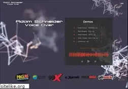 Sites similar to adamschneider.com