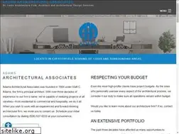 Sites similar to adamschurches.com
