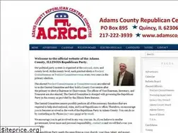 Sites similar to adamscogop.com