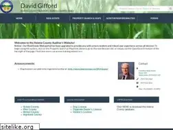 Sites similar to adamscountyauditor.org