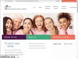 Sites similar to adamscountycancercenter.com