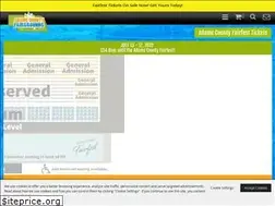 Sites similar to adamscountyfairgrounds.com