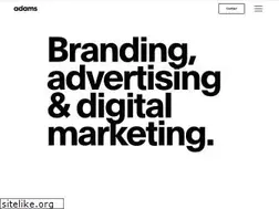 Sites similar to adamscreation.com