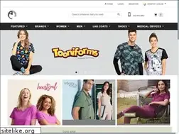 Sites similar to adamscrub.com