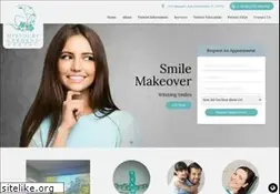 Sites similar to adamsdental.com