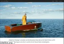 Sites similar to adamsdesignboston.com