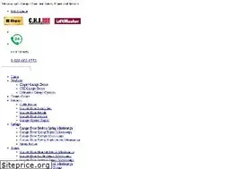 Sites similar to adamsdoorsystems.com