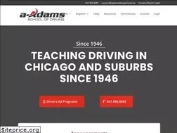 Sites similar to adamsdrivingschool.com