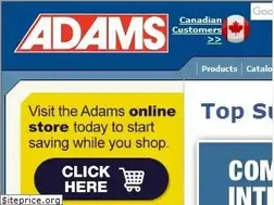 Sites similar to adamselevator.com