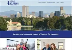 Sites similar to adamsellsworth.com