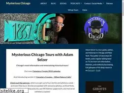 Sites similar to adamselzer.com