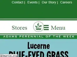 Sites similar to adamsfarms.com