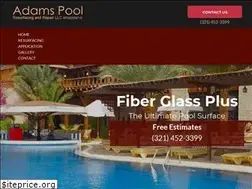 Sites similar to adamsfiberglassplus.com
