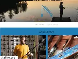 Sites similar to adamsfishing.net