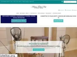 Sites similar to adamsfosterrayfh.com