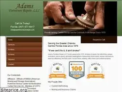 Sites similar to adamsfurniturerepair.com