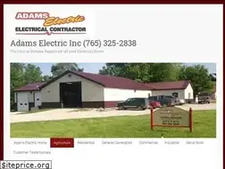 Sites similar to adamsgenerators.com
