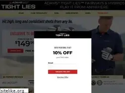 Sites similar to adamsgolf.com