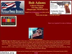 Sites similar to adamsguns.com