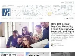 Sites similar to adamshamilton.ca