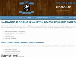 Sites similar to adamshardwoodflooring.com
