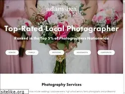 Sites similar to adamsheaphoto.com