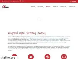 Sites similar to adamshk.com
