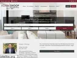 Sites similar to adamshoop.com