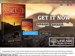 Sites similar to adamsiddiq.com