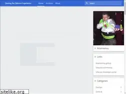 Sites similar to adamsimsy.com