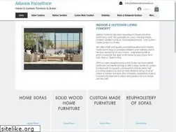 Sites similar to adamsinternational.ae