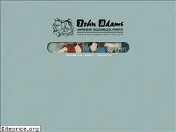 Sites similar to adamsjapaneseprints.com