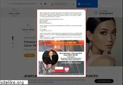 Sites similar to adamsjewelry.com